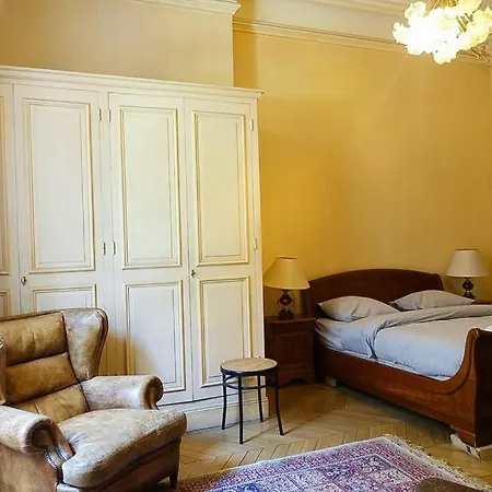 Monceau/villiers : Magnifique 6p Appartamento *