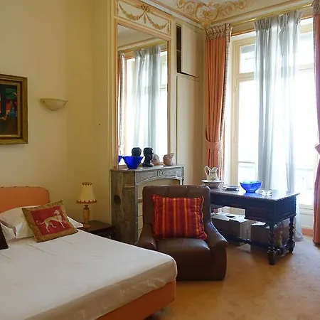 Monceau/villiers : Magnifique 6p Parigi