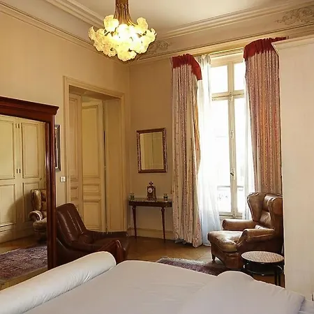 Monceau/villiers : Magnifique 6p Parigi