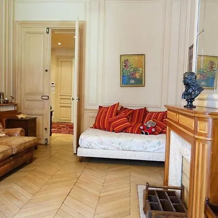 Monceau/villiers : Magnifique 6p
