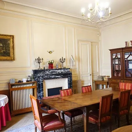 Monceau/villiers : Magnifique 6p Parigi