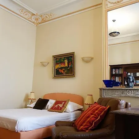 Monceau/villiers : Magnifique 6p Parigi