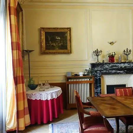 Appartamento Monceau/villiers : Magnifique 6p *