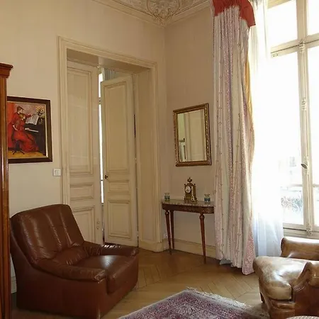 Monceau/villiers : Magnifique 6p * Parigi