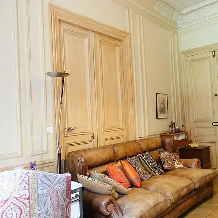 Monceau/villiers : Magnifique 6p *