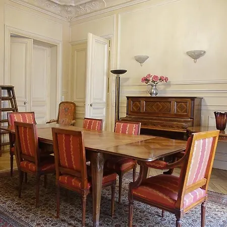Monceau/villiers : Magnifique 6p * Parigi